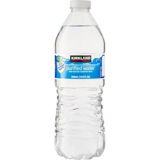 Kirkland Water