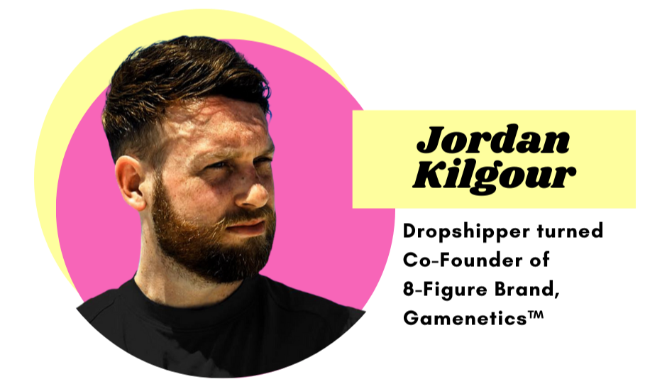 Jordan Kilgour