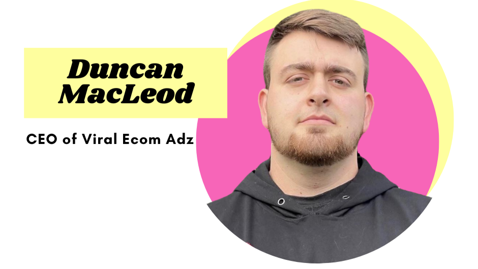 Duncan Duncan