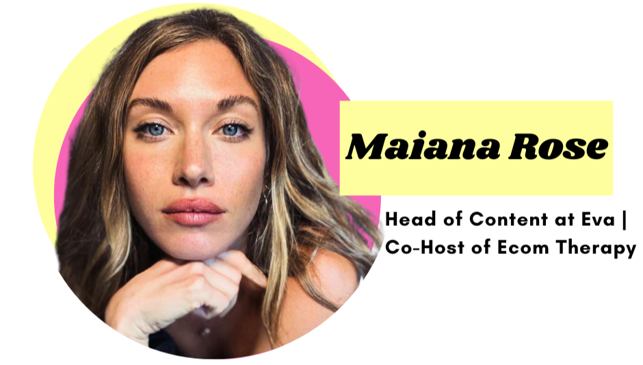 Maiana Maiana