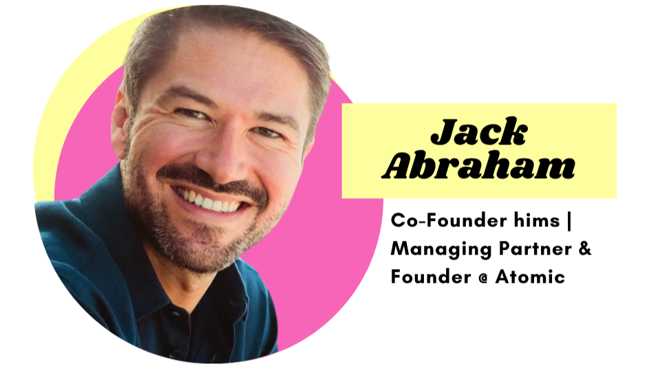 Jack Abraham Jack Abraham