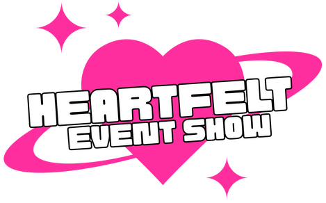 Heartfelt Event Show Heartfelt Event Show